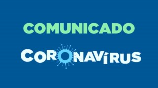 Câmara Municipal publica Portaria nº 03/2020 estabelecendo medidas preventivas ao COVID-19  Câmara Municipal publica Portaria nº 03/2020 estabelecendo medidas preventivas ao COVID-19