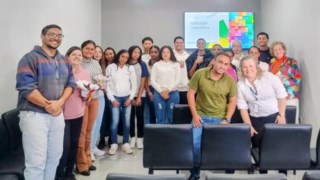 Escola do Legislativo da Câmara Municipal de Carmo da Cachoeira inicia atividades Escola do Legislativo da Câmara Municipal de Carmo da Cachoeira inicia atividades