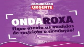 Atenção a toda população de Carmo da Cachoeira-MG Atenção a toda população de Carmo da Cachoeira-MG