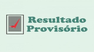 Publicação do Quadro de Resultados Provisórios para provimento dos cargos efetivos da Câmara Municipal Publicação do Quadro de Resultados Provisórios para provimento dos cargos efetivos da Câmara Municipal