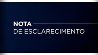 Nota de Esclarecimento - Votação e Discussão do Projeto de Lei nº 78/2021  Nota de Esclarecimento - Votação e Discussão do Projeto de Lei nº 78/2021